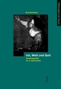 Cover: Ich, Welt und Gott - B&ouml;hlau