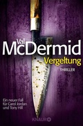 Cover: Vergeltung - Knaur