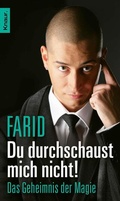 Cover: Du durchschaust mich nicht - Knaur