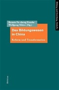 Cover: Das Bildungswesen in China - B&ouml;hlau