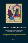 Cover: Von Fakten und Fiktionen - B&ouml;hlau
