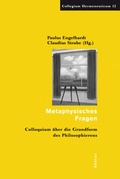 Cover: Metaphysisches Fragen - B&ouml;hlau