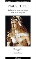 Cover: Nacktheit - B&ouml;hlau