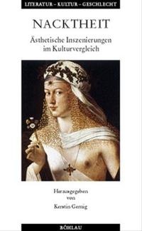 Enlarge image Cover: Nacktheit - Böhlau