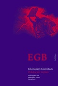 Cover: EGB - Emotionales Gesetzbuch - B&ouml;hlau