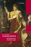 Cover: An der Seite Napoleons - B&ouml;hlau