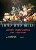 Cover: Land und Meer - B&ouml;hlau