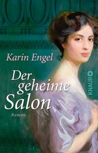 Abbildung von: Der geheime Salon - Knaur