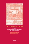 Cover: In eigener Sache - B&ouml;hlau