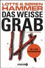Cover: Das weiße Grab - Droemer
