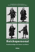 Cover: Reichspersonal - B&ouml;hlau