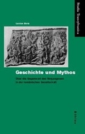 Cover: Geschichte und Mythos - B&ouml;hlau