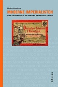 Cover: Moderne Imperialisten - B&ouml;hlau