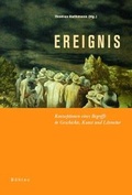 Cover: Ereignis - B&ouml;hlau