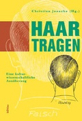 Cover: Haar tragen - B&ouml;hlau