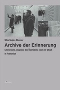 Cover: Archive der Erinnerung - B&ouml;hlau