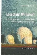 Cover: Lauschziel Wirtschaft - Boorberg