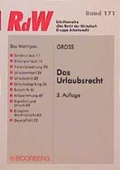Cover: Das Urlaubsrecht - Boorberg