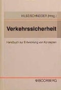 Cover: Verkehrssicherheit - Boorberg