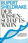 Cover: Der Wissenschaftswahn - O.W. Barth eBook