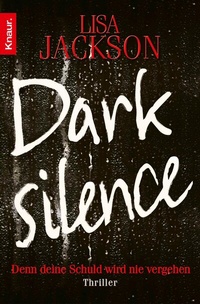 Abbildung von: Dark Silence - Knaur