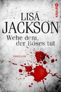 Cover: Wehe dem, der B&ouml;ses tut - Knaur