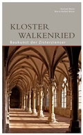 Cover: Kloster Walkenried - Deutscher Kunstverlag
