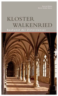 Abbildung von: Kloster Walkenried - Deutscher Kunstverlag