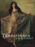 Cover: T&auml;nzerinnen um Slevogt - Deutscher Kunstverlag