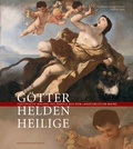 Cover: G&ouml;tter, Helden, Heilige - Deutscher Kunstverlag
