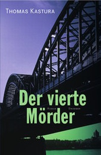 Abbildung von: Der vierte Mörder - Droemer