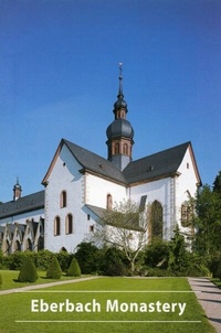 Enlarge image Cover: Eberbach Monastery - Deutscher Kunstverlag