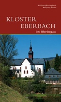 Cover: Kloster Eberbach im Rheingau - Deutscher Kunstverlag