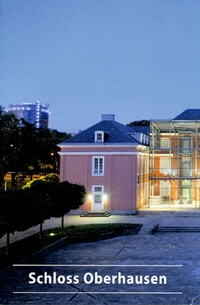 Abbildung von: Schloss Oberhausen - Deutscher Kunstverlag