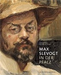 Cover: Max Slevogt in der Pfalz - Deutscher Kunstverlag