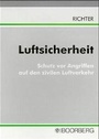 Cover: Luftsicherheit - Boorberg