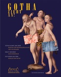 Cover: Gotha zieht an! - Deutscher Kunstverlag