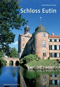 Cover: Schloss Eutin - Deutscher Kunstverlag