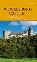 Cover: Wewelsburg Castle - Deutscher Kunstverlag