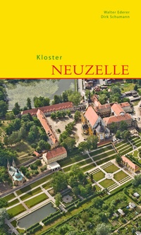 Abbildung von: Kloster Neuzelle - Deutscher Kunstverlag