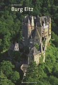 Cover: Burg Eltz - Deutscher Kunstverlag