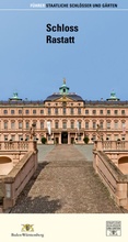 Cover: Schloss Rastatt - Deutscher Kunstverlag