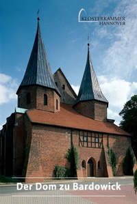 Abbildung von: Der Dom zu Bardowick - Deutscher Kunstverlag