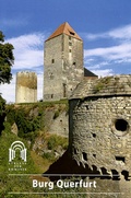 Cover: Burg Querfurt - Deutscher Kunstverlag