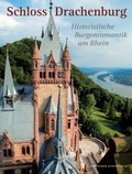 Cover: Schloss Drachenburg - Deutscher Kunstverlag