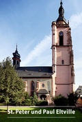 Cover: St. Peter und Paul Eltville - Deutscher Kunstverlag