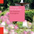 Cover: Das Paradies hinter der Mauer - Deutscher Kunstverlag