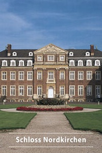 Abbildung von: Schloss Nordkirchen - Deutscher Kunstverlag