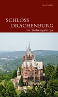 Cover: Schloss Drachenburg im Siebengebirge - Deutscher Kunstverlag