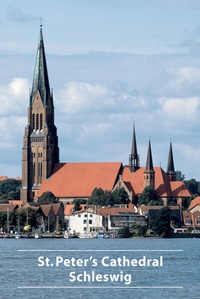 Abbildung von: St. Peter's Cathedral Schleswig - Deutscher Kunstverlag